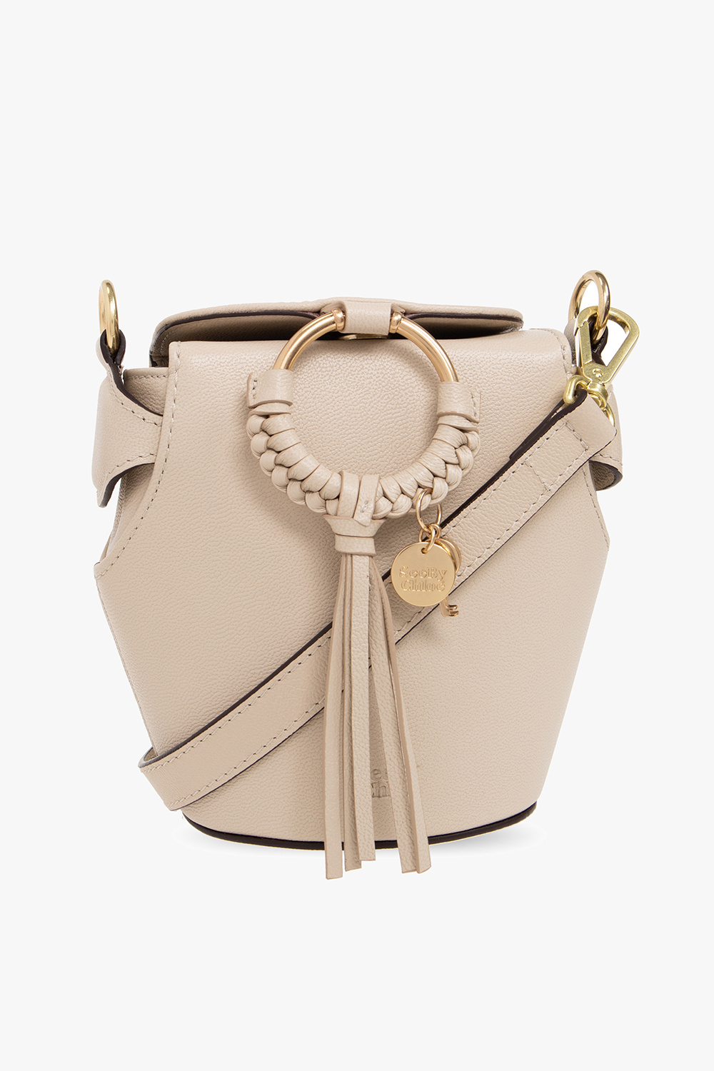 Bandoulière chloé discount